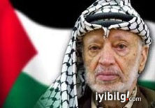 Arafat'ın ölüm nedeniyle ilgili şok iddia