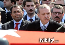 Erdoğan, şehit pilotlar için Malatya'da