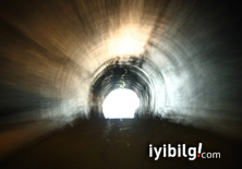 Avrasya Tüneli'nde son 75 metre
