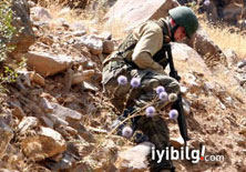 PKK aynı taktikle saldırdı