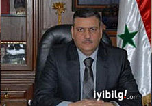 Suriye Başbakanı Riyad Hicap kaçtı