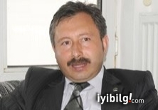AK Parti'li Bal, partisinden istifa etti