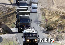 Şemdinli'de çatışma: 4 asker şehit