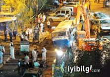 Gaziantep saldırısında 13 gözaltı