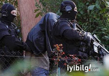 Fransız gizli servisinden PKK'ya darbe