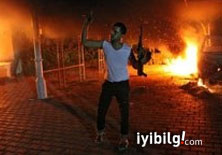 Libya Meclis Başkanı: Saldırı planlıydı