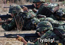 İDDİA: Azeri-Türk ordusu kuruluyor