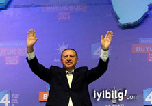 ''Erdoğan vedalaşmaya başladı''