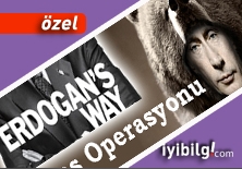 Erdoğan's Way: Kafkas Operasyonu