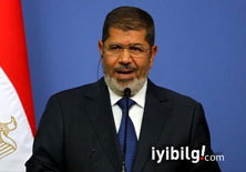 Mursi için süre doluyor