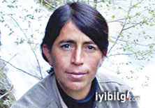 Dağlıca'ya katılan PKK’lı yönetici öldürüldü