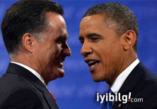 Obama ile Romney son kozlarını oynadı