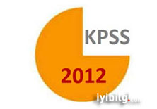 KPSS sonuçlarını tıkla öğren