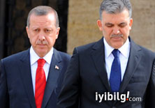 Gül-Erdoğan anketi