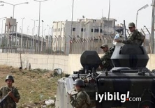 Türkiye'ye sığınan Suriye askerleri geri dönüyor