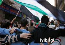 Körfez ülkeleri Suriye muhalefetini tanıdı