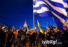 Yunanistan'nın iflasına ramak kaldı