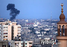 İsrail'den ''basın ofisleri''ne bomba
