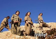 PKK, kadınları işkenceci yapıyor
