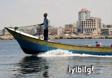 İsrail deniz ablukasını hafifletecek