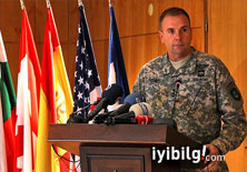 NATO komutanından Patriot açıklaması