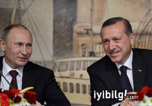 Türkiye dünya liderlerini ağırladı