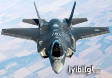 ABD, Japonya'ya F-35 yerleştirecek

