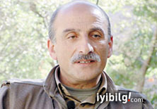 PKK'lı Duran Kalkan'dan ''hezimet'' itirafı