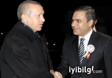 Erdoğan'a Öcalan brifingi