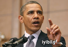 Obama'dan İran halkına Nevruz mesajı