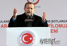 ''Hedef Türkiye'nin huzurunu bozmak''
