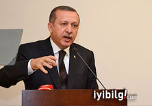 Erdoğan: AB sadakati çiğnedi