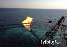 Karadeniz'de petrol için dev işbirliği
