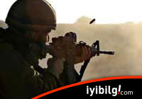 İsrail -Lübnan arasında savaş kıvılcımları