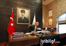Dershane raporu Erdoğan'ın masasında