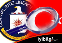 CIA'nın gözü Türk subayların üzerinde!