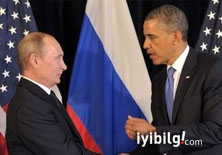 Obama Eylül'de Rusya'ya gidiyor