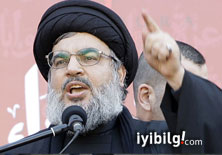Hizbullah Lideri'nden Esed'e açık çek!
