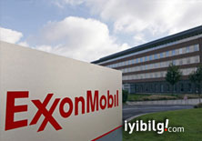 Kuzey Irak'ta Exxon Mobil ile işbirliği