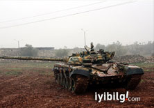 Suriye'de ordu, Hizbullah işbirliği