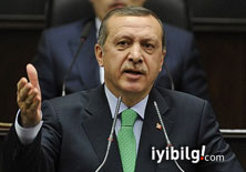Erdoğan: MHPye de teşekkür ediyoruz