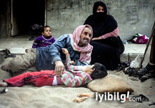 BM'den ürkütücü ''Gazze'' raporu