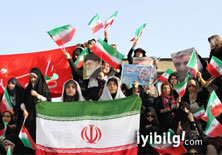 İran halkı yarın sandık başına gidecek