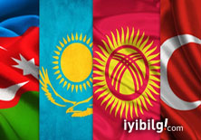 Türk diasporası Azerbaycan'da toplandı