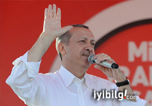 Erdoğan'dan 'cami yıkarız'a açıklama