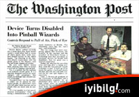 Washington Post: Gül, ABD'yi uyardı  