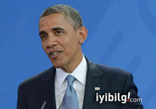 Obama'nın yeni düşmanı: Küresel Isınma Lobisi!
