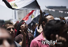 Mısır'da kritik günler