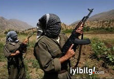 PKK'dan halka ''eylem'' yoklaması