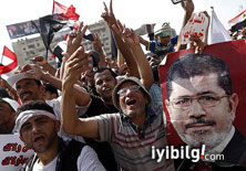 
Mısır'da yeni anayasaya tepkiler